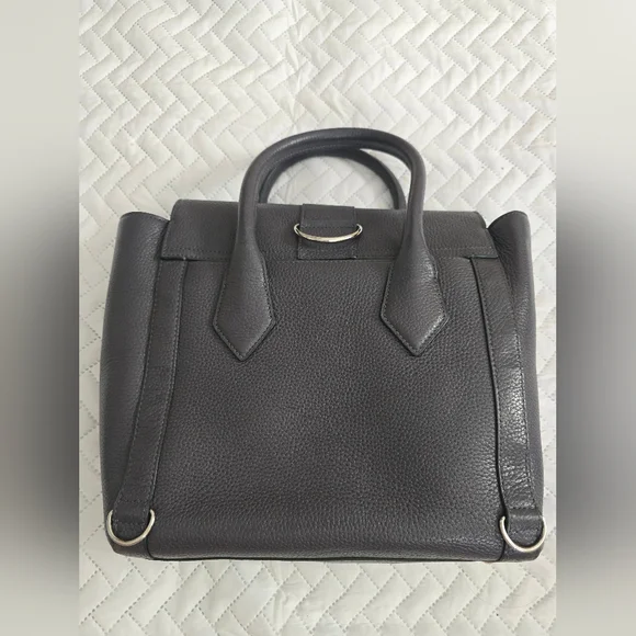 Henry Bendel Rivington Convertible Backpack Purse - Picture 2 of 13